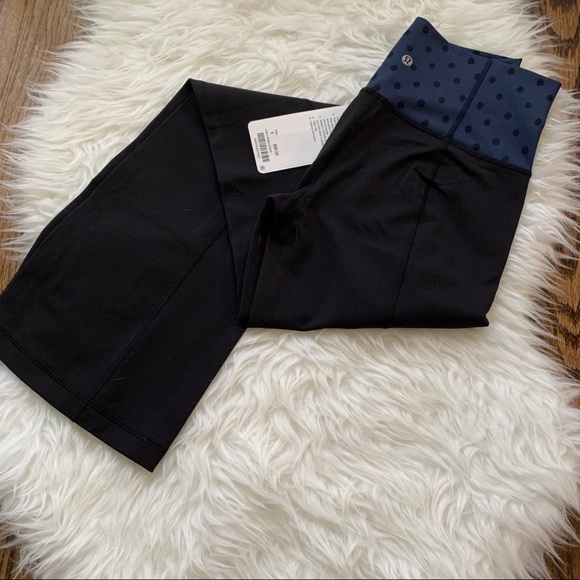 lululemon athletica Pants - Lululemon Groove Pant NWT $98
